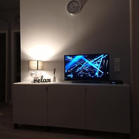 Greyblack Styles Apartment Budapest Exterior foto