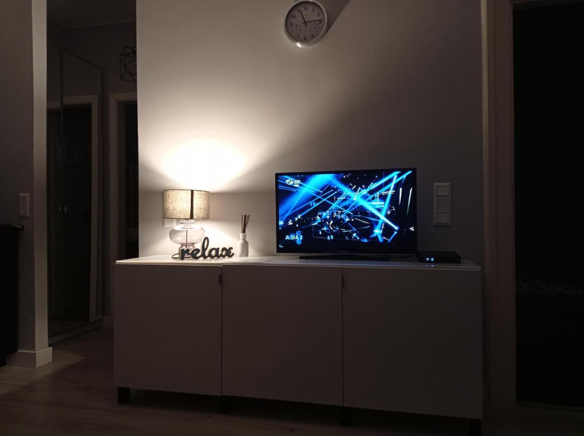 Greyblack Styles Apartment Budapest Exterior foto