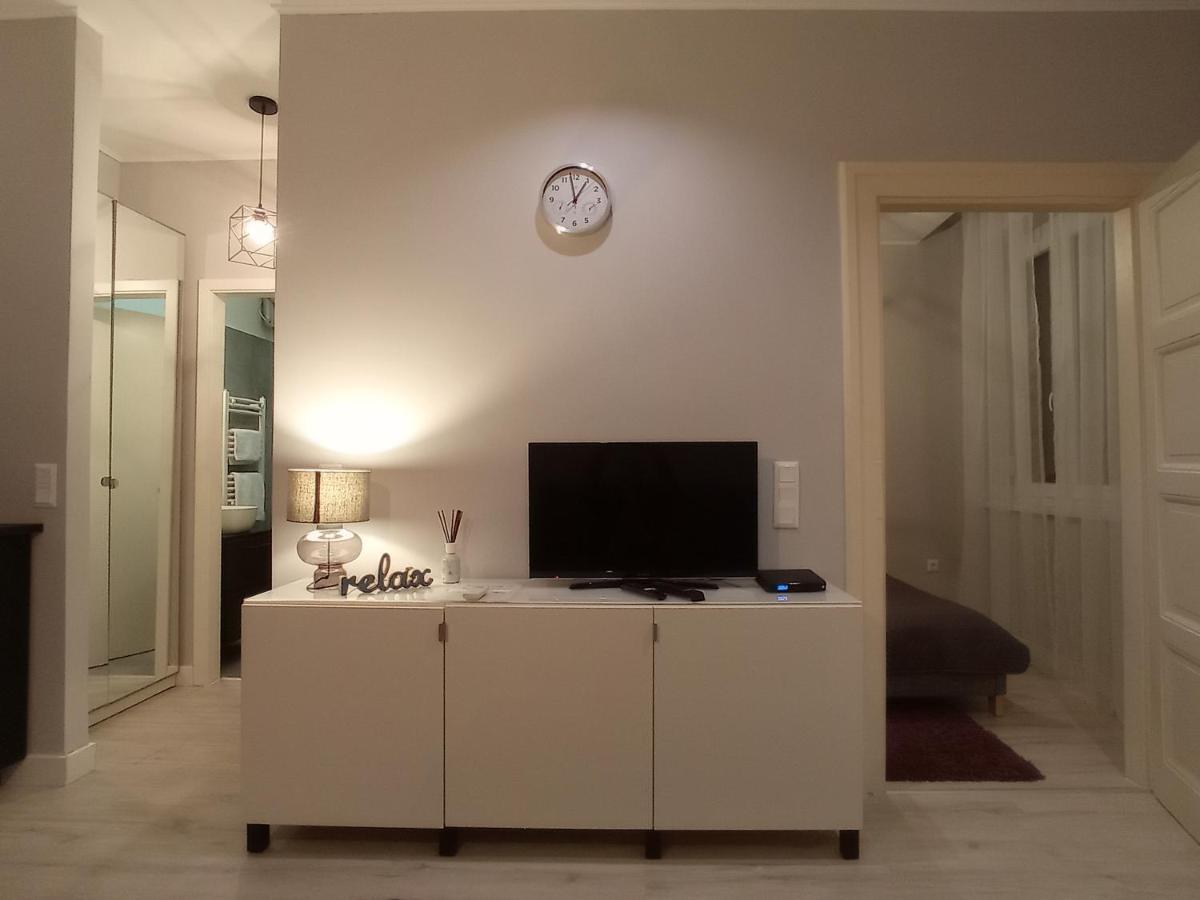 Greyblack Styles Apartment Budapest Exterior foto