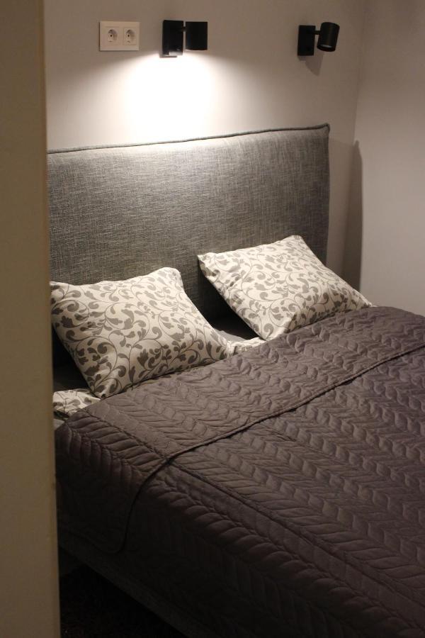 Greyblack Styles Apartment Budapest Exterior foto