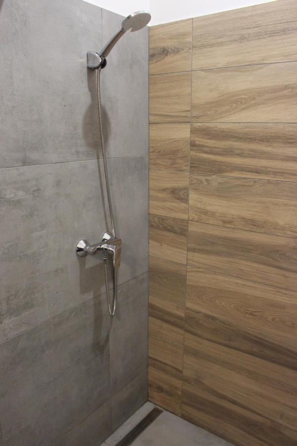 Greyblack Styles Apartment Budapest Exterior foto